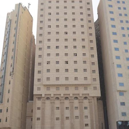 Borj Al Deafah Hotel Mecca Luaran gambar