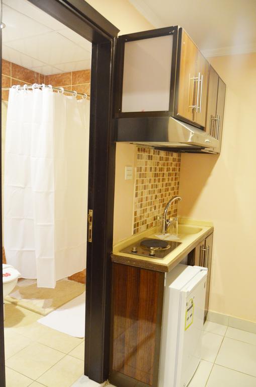 Borj Al Deafah Hotel Mecca Bilik gambar
